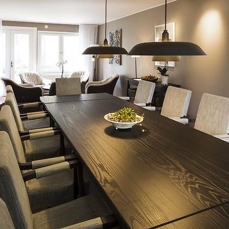 Djuroenaeset Hotell & Konferens Djurhamn Kültér fotó